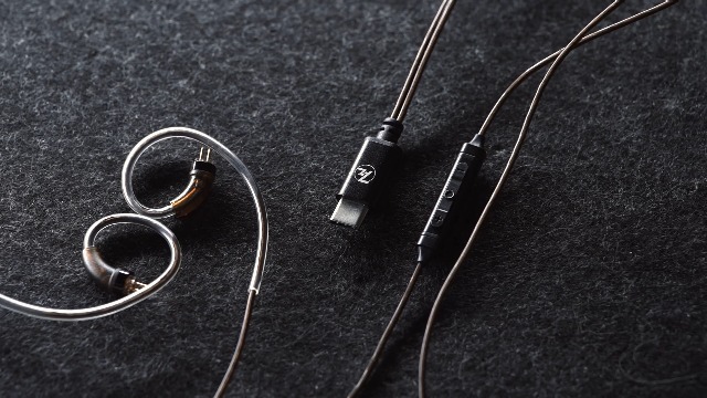 Amazon.com: Linsoul 7Hz x Crinacle Zero:2 in Ear Monitor, Updated